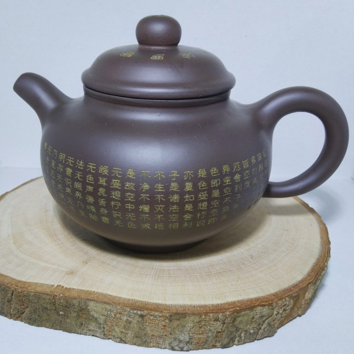 ✅Termurah Teko Yixing Teapot Zi Ni Terbaru