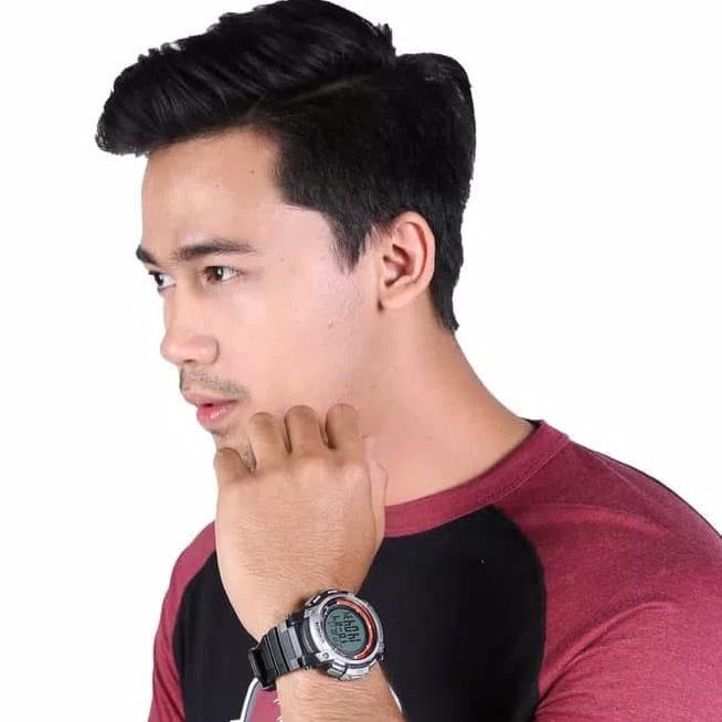 Jam Tangan Eiger Mercury (Iyw0069)