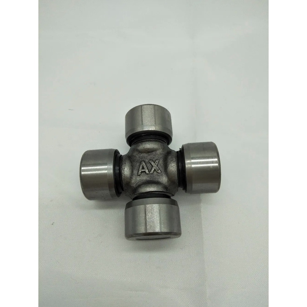 ❤A166 1piece 20X50 Miniature U-joints Universal Joints Bearing Motorcycle Universal Joints Crucetas 