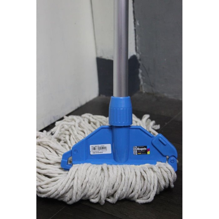 kain pel pelan mob mop jepit nagata ngt 2000 pel lantai