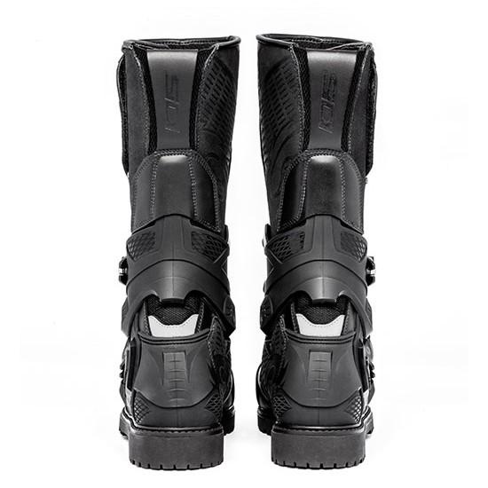 Sidi Adventure 2 Gore Tex Boots - Black - 47