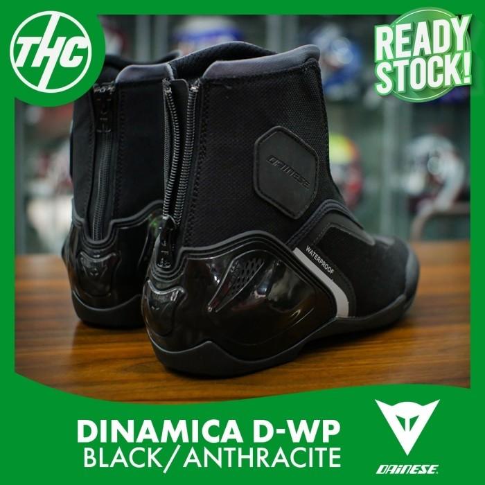 Dainese Dynamica D Wp Shoes