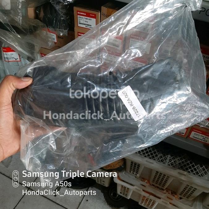 Hose Air Flow Selang Hawa Filter Udara Tube Honda Crv Gen 3 2400Cc