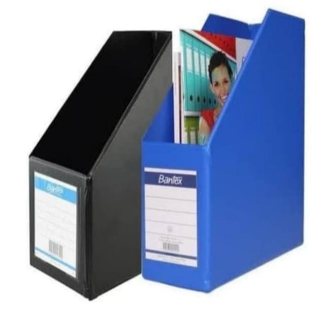 

BAYAR DITEMPAT BOX FILE BANTEX 4011 ..