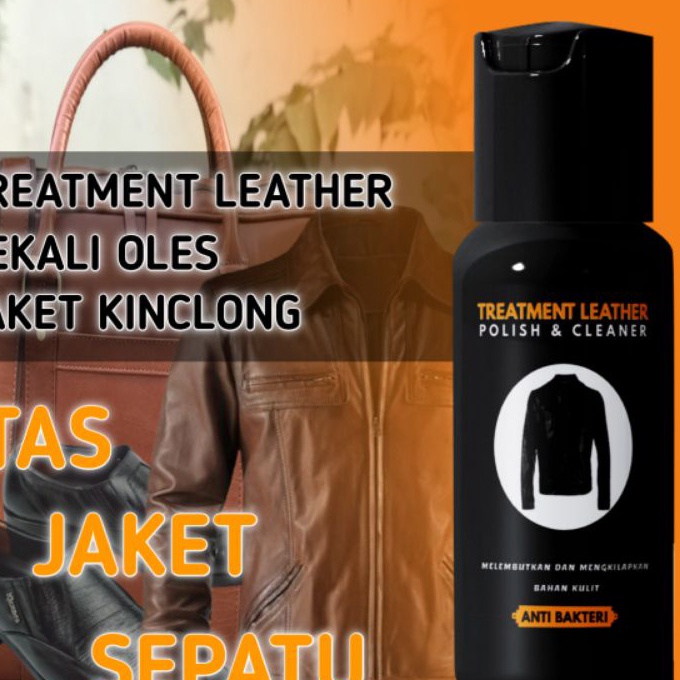 [Z4966S] SEMIR JAKET KULIT PEMBERSIH JAKET KULIT PENGKILAP SEPATU KULIT SEMIR TAS KULIT ASLI SEMIR S