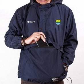 [G46-☛> jaket cagoule persib bandung☼..