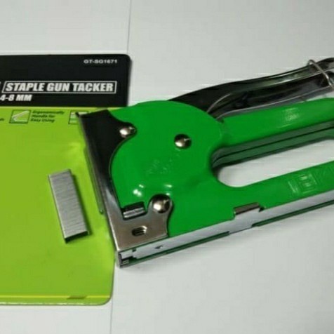 

staples tembak tekiro ❀rre❁
