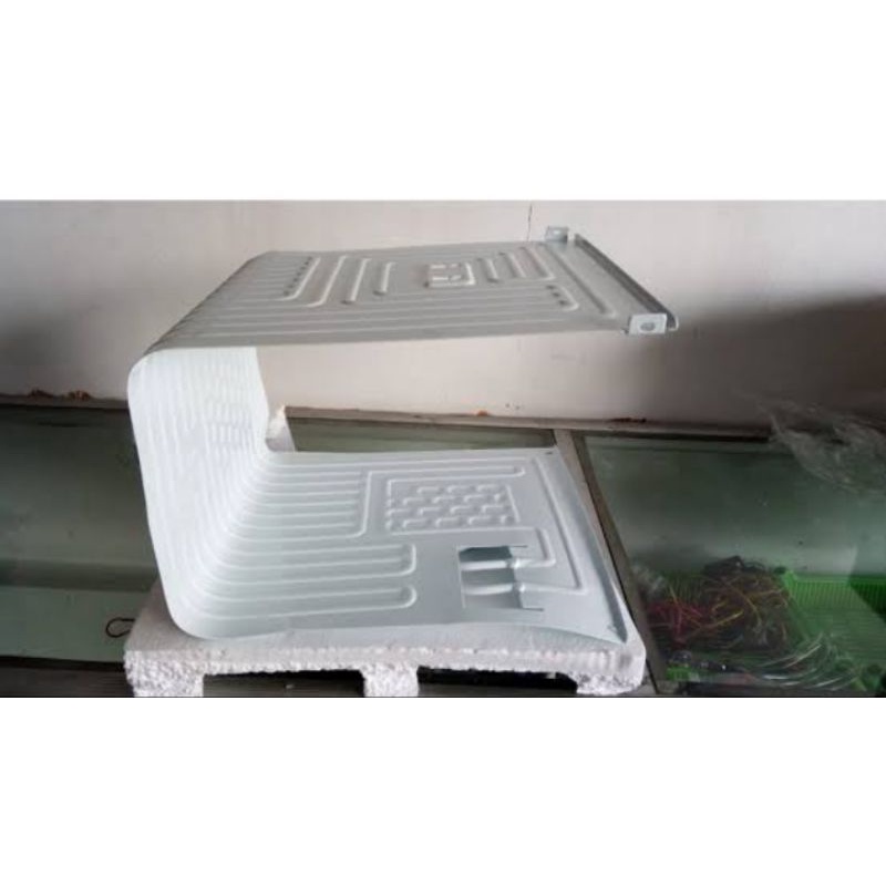 (80x30)Evap Evaporator Kulkas aqua d190 80 × 30 cm / 79 x 28,5 cm