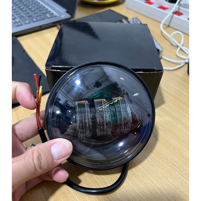 [F62-☑) DAYMAKER C70 2 WARNA - DAYMAKER HONDA C70 - DAYMAKER VESPA - DAYMAKER 4,5 INC - DAYMAKER C70