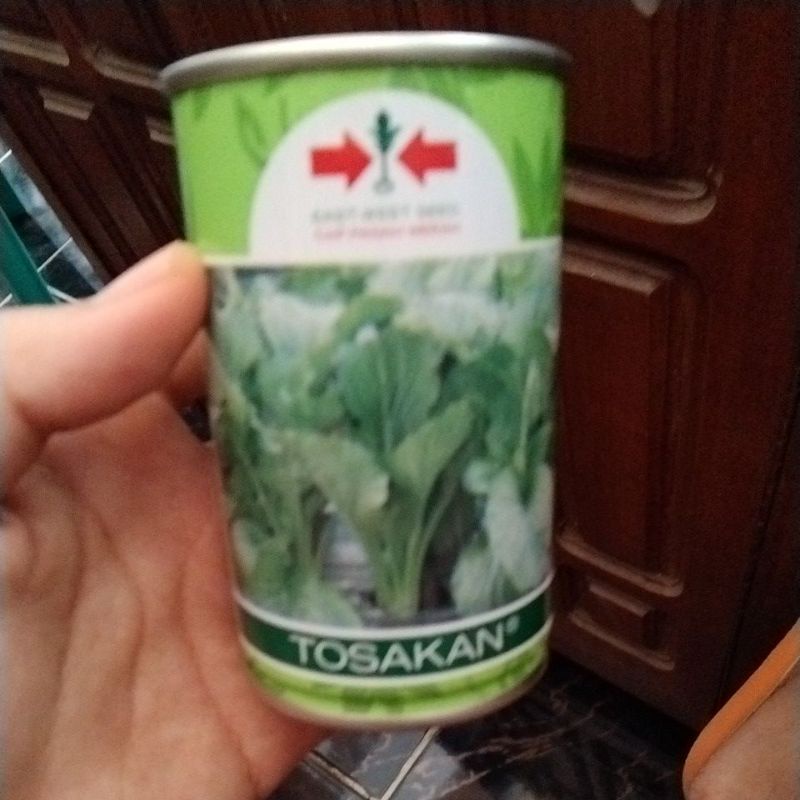 

sawi tosakan 100gr