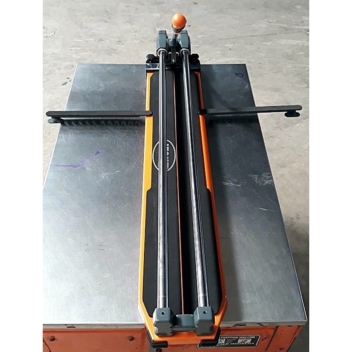 HIOSHI 800mm Potong Keramik / Granite / Marble Cutter manual dorong