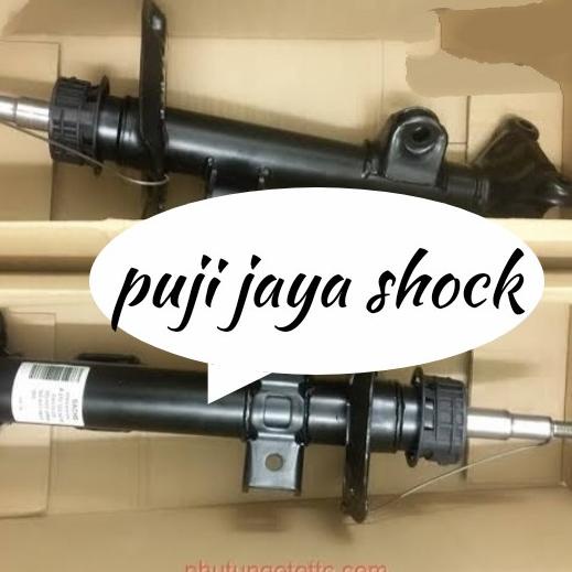 shock shockbreaker depan mercy W212 sepasang