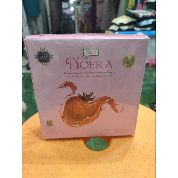 COLLAGEN NOERA