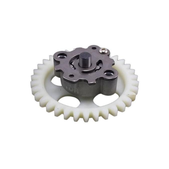 Pompa Oli Tdr Forged Oil Pump Kit For Yamaha Mio