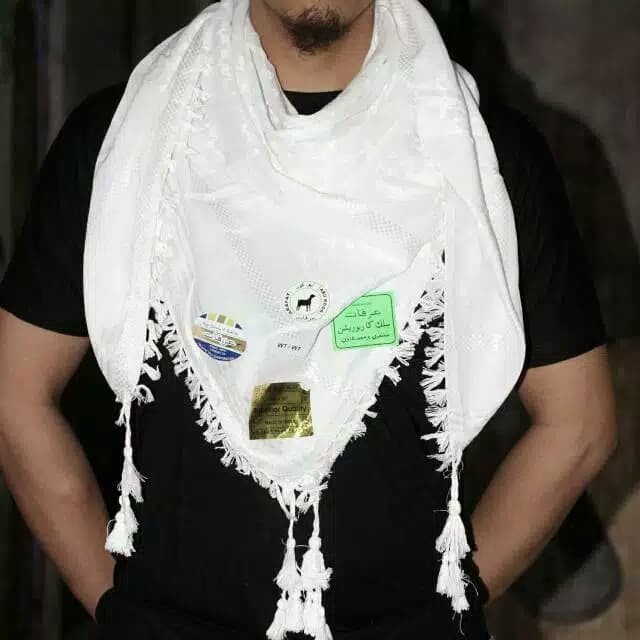 Sorban sorban arafat(U4V8) Sorban Berkualitas Sorban Arab Sorban Palestina Segi Empat BEST SELLER MU