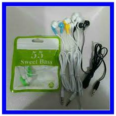 Grosir Headset SWEET BASS