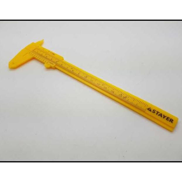 

Penggaris Sigmat 18Cm Pvc / Sigmat