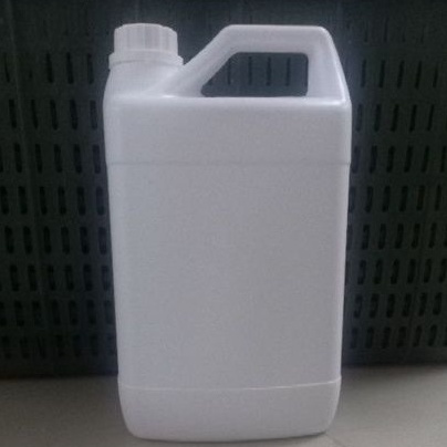 Ready JERIGEN 2 LITER WARNA PUTIH SUSU DOF HDPE TEBAL