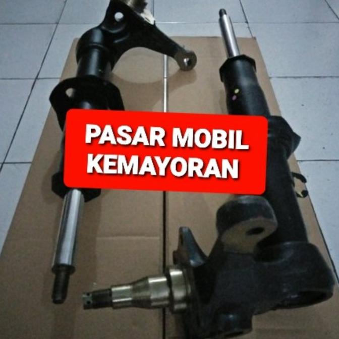 shockbreaker depan s88 s89 zebra espass 1300 espass 1600