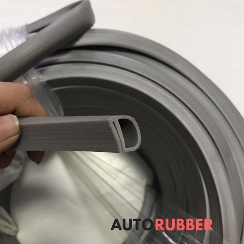 Karet List E Pintu Pendingin Cold Storage Kulkas Oven terlaris