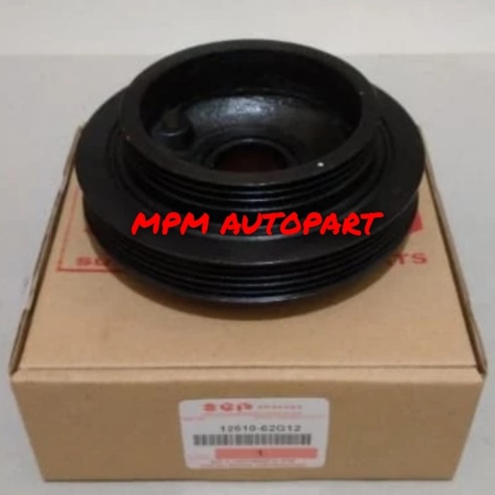 pully kruk as escudo 2000cc pulley crankshaft escudo 2000cc best deal