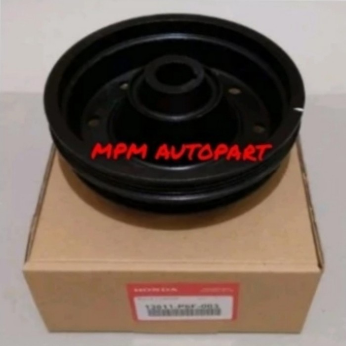 pully kruk as honda ferio pulley crankshaft honda ferio best deal