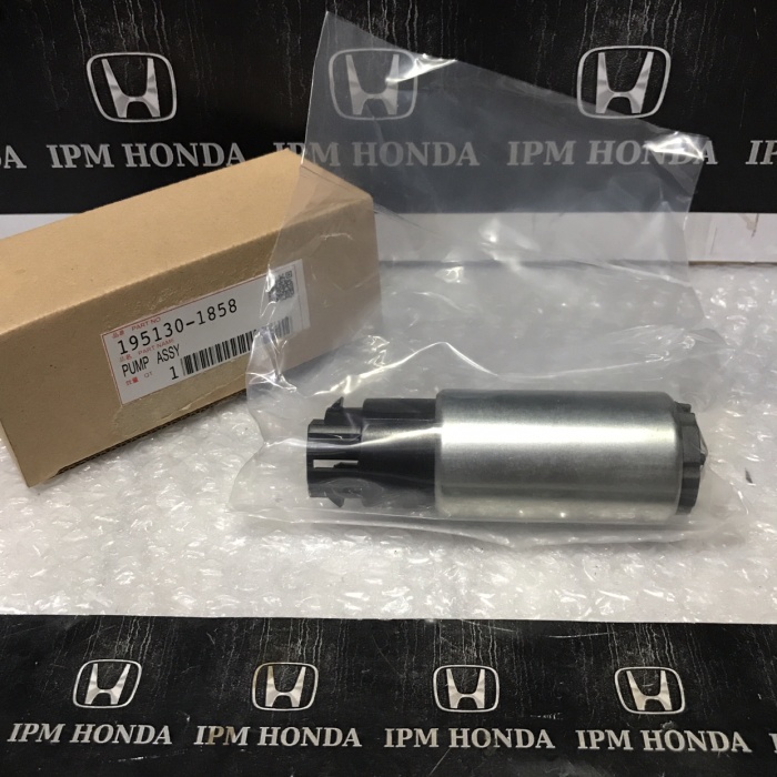 Motor pompa bensin Crv Gen3 Fuel pump Crv 2007-2012 Rotak best seller