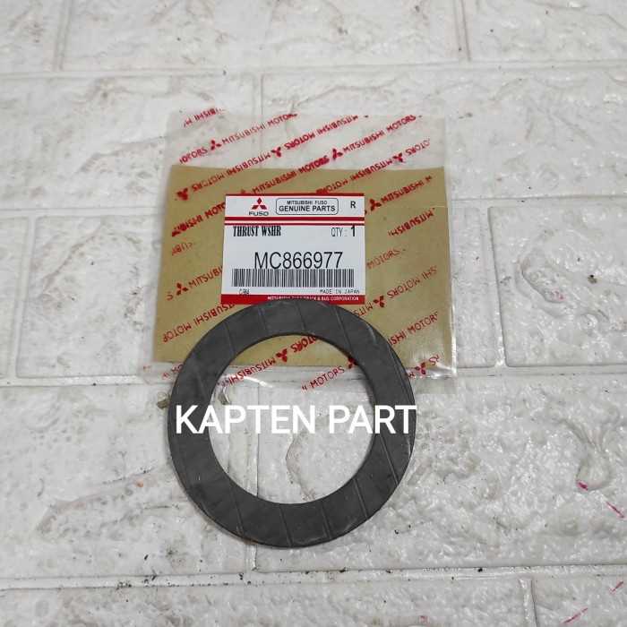 WASHER SIDE - RING GIGI BOLU BESAR PS125 CANTER / PS135 best seller