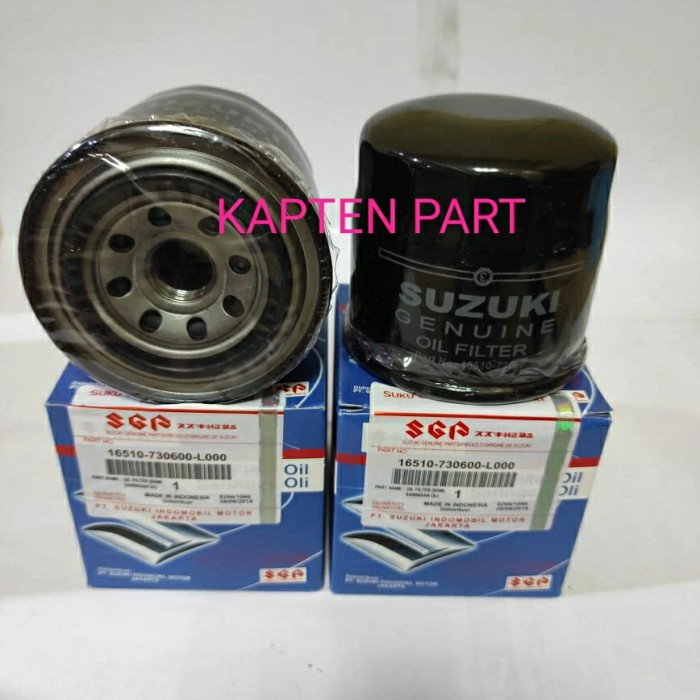FILTER OIL SUZUKI ST100 / FUTURA best seller