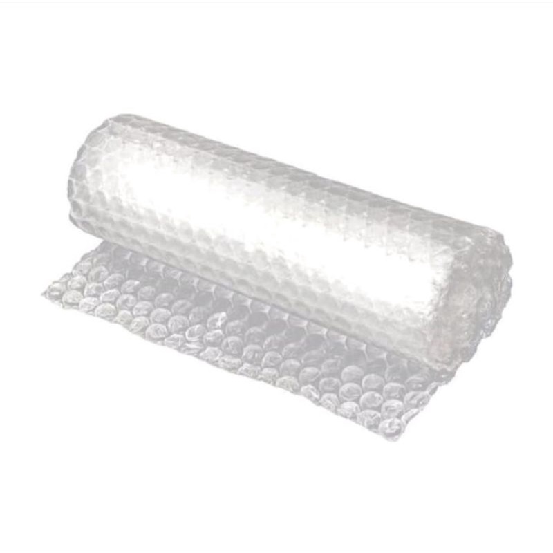 

Extra Bubble Wrap