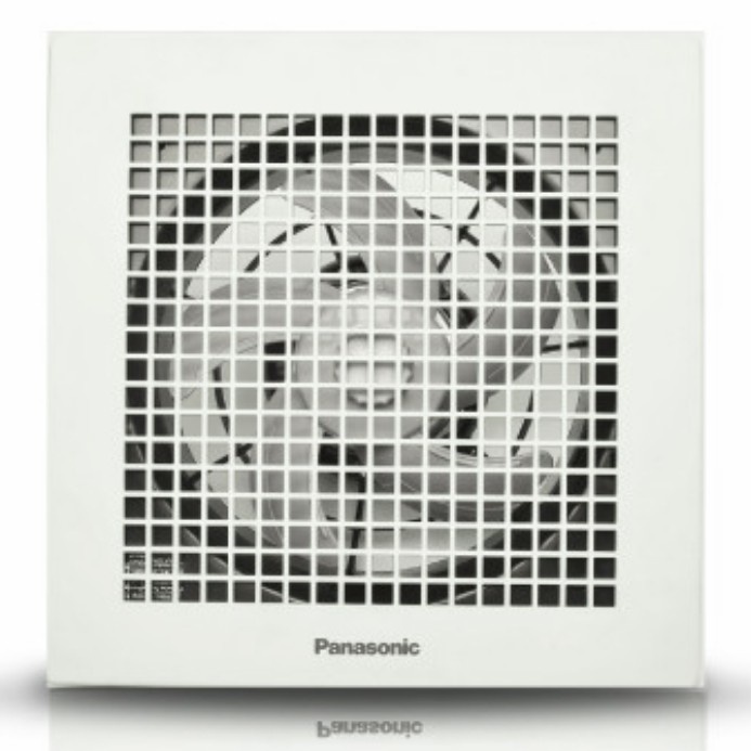 Panasonic Ceiling Exhaust Fan 8" Inch 20Tgu