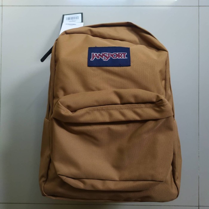 ✨Ready Tas Ransel Jansport Superbreak Backpack Original Berkualitas