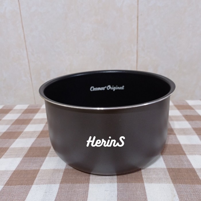 ✨Baru Panci Teflon Cosmos Crj 3801D Original Terbatas