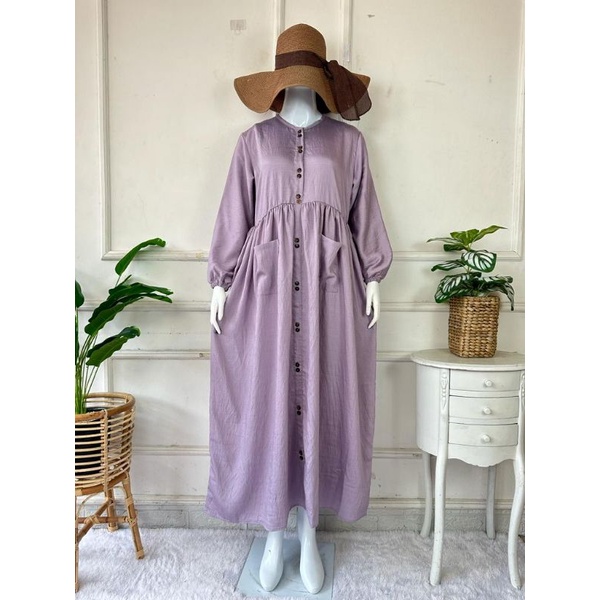 GAMIS POLOS POLO Linen