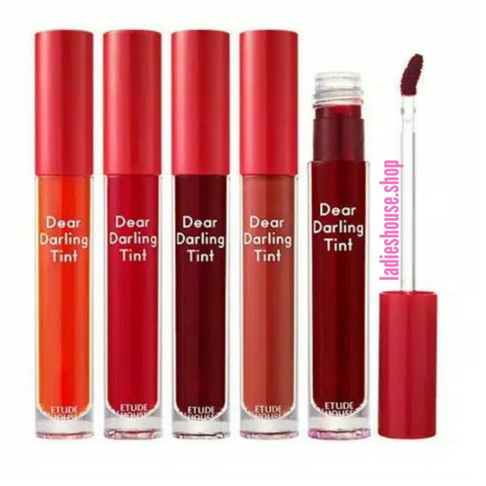 Dear Darling Water Tint Original