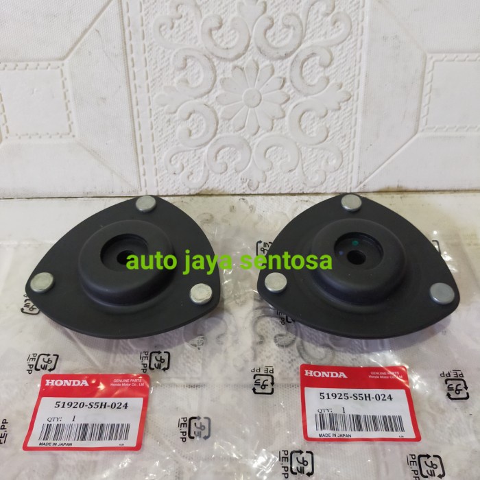 Karet Support Shock Depan Honda Crv Gen 2 Crv Gen 2 Stream Original Best