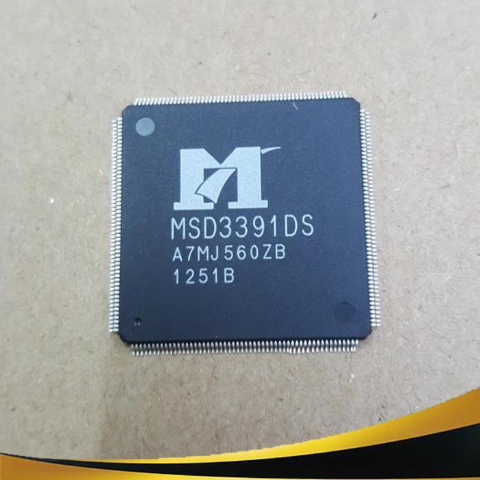 msd3391ds/a7mu560zb smd ic / transistor [and]