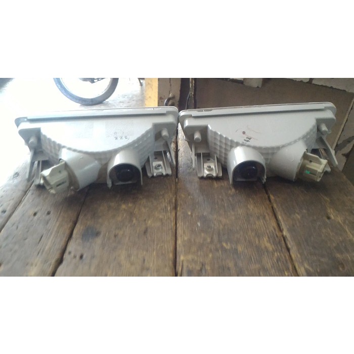 Lampu Mundur Atret Nissan Xtrail T31 Original Genuine Part Best
