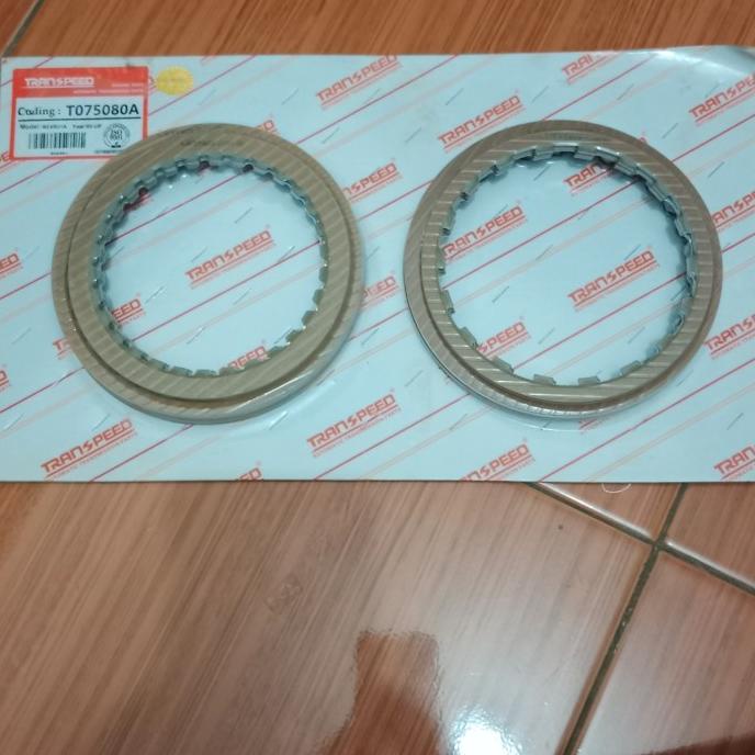 kampas kopling matic RE4R01A cerena c23 everest tdi