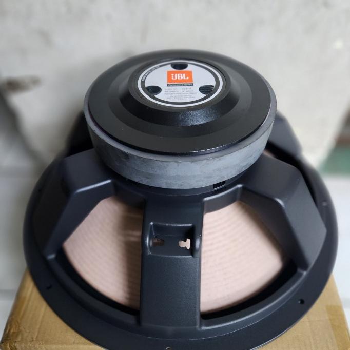 Speaker komponen jbl 18 2241 h 18inch low sub komponen speaker