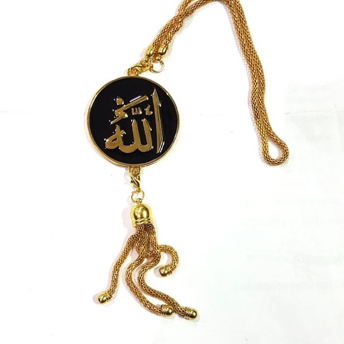 asesoris mobil/gantungan asesoris terpercaya