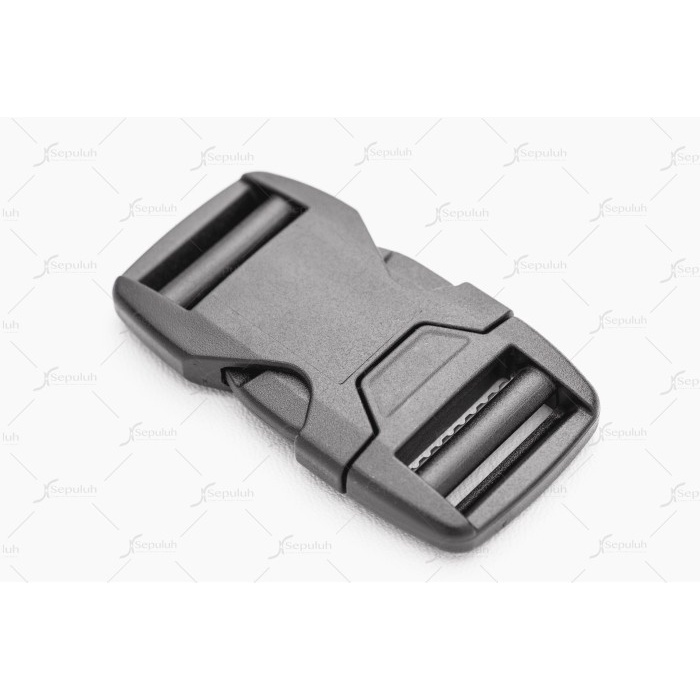 Buckle Tas YKK 2 Arah - LB38XD