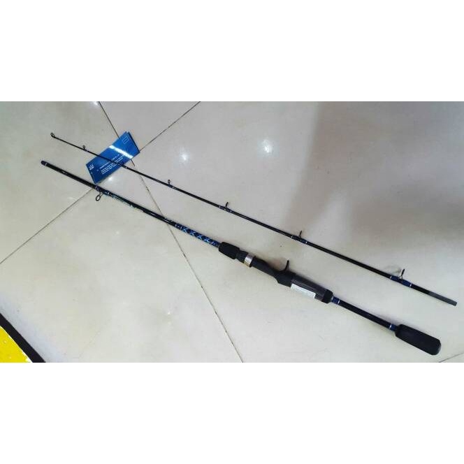[New Ori] Joran Casting Okuma Blue Diamond Bdc 562Mh-165 Terbatas