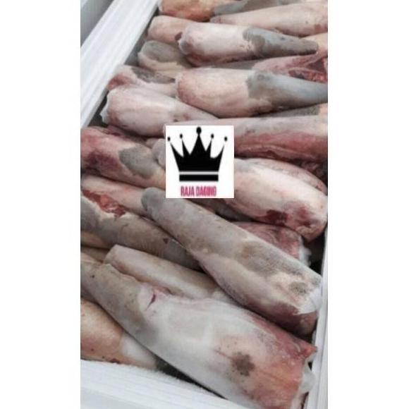 

Top Quality Lidah Sapi / Beef Toungue @ Kualitas Super New Osscasop