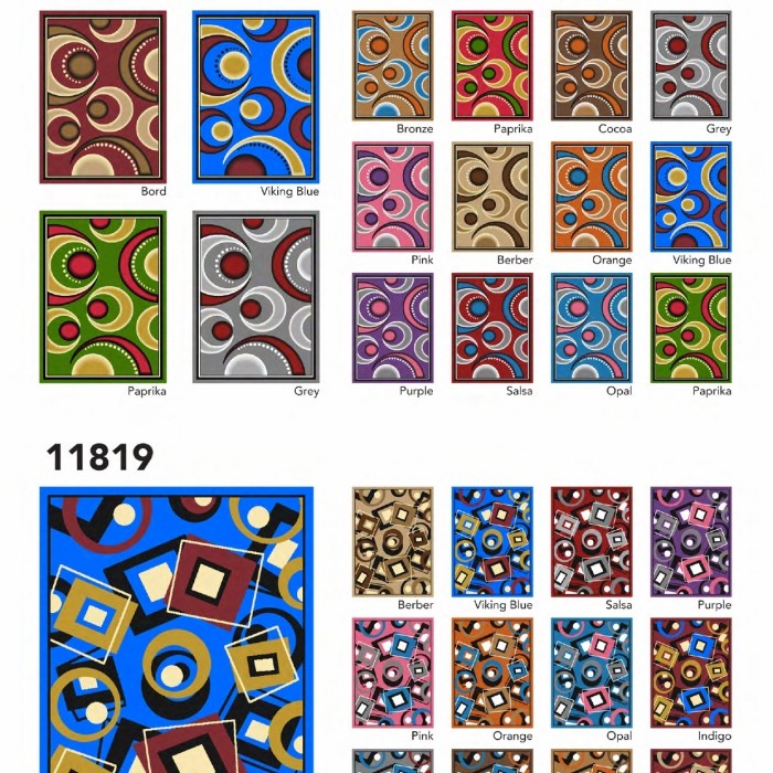 ✅Ready Karpet Lantai Minimalis Modern 160 X 210 Minimalis Berkualitas