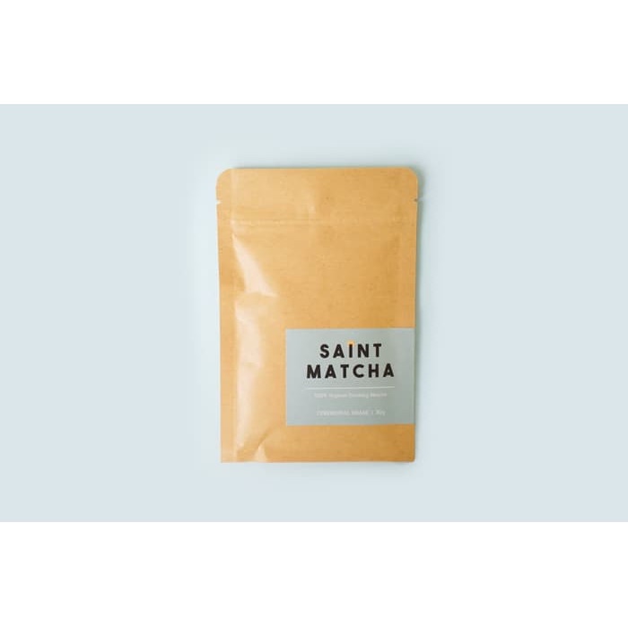 

Ceremonial Grade Matcha (Green Tea) Powder 30g 100% Organic