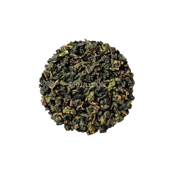 

Taiwanese Imperial Oolong Tea Teh Light Oolong Premium Organic Bulk