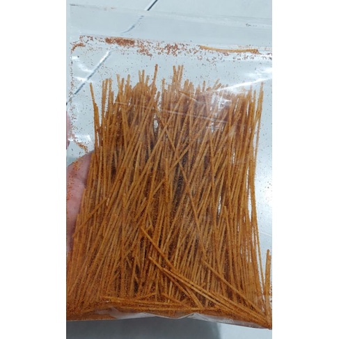 

MIE LIDI TIPIS 500GRAM (100GRAM x 5BUNGKUS), MIE LIDI VARIAN, MIE LIDI JADUL, MIE SAPU LIDI, MIE 10 RASA, MIE KEMASAN KECIL // SNACK LIDI MITRACEMILANID