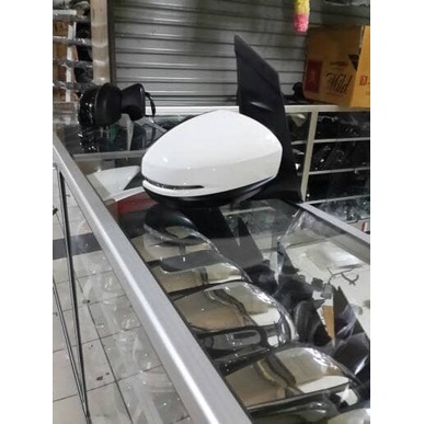 [Original] Spion Honda Mobilio Tahun 2019 Bisa Gojek