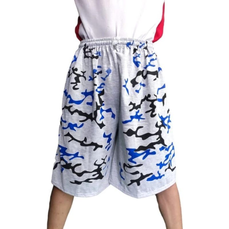 [BISA COD] PROMO CELANA PENDEK